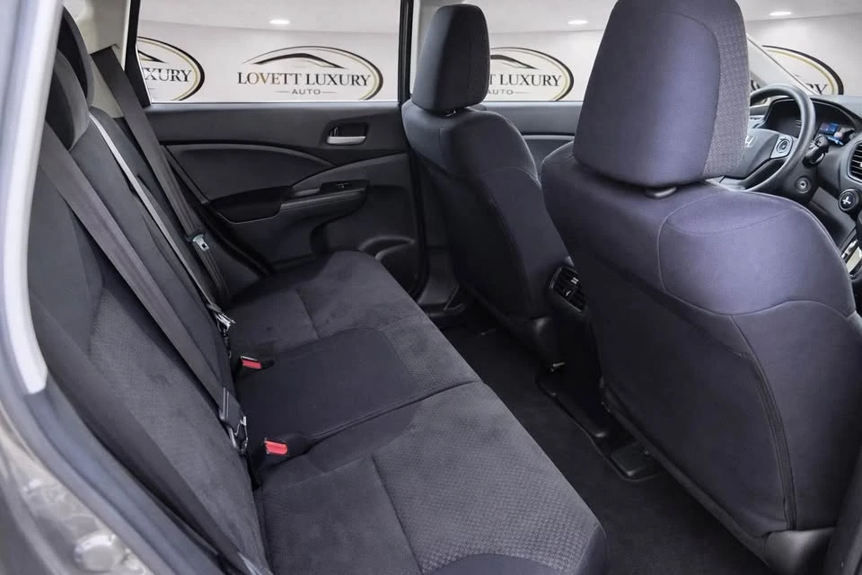 2015 Honda CR-V 4th Gen - Image 10 of 19