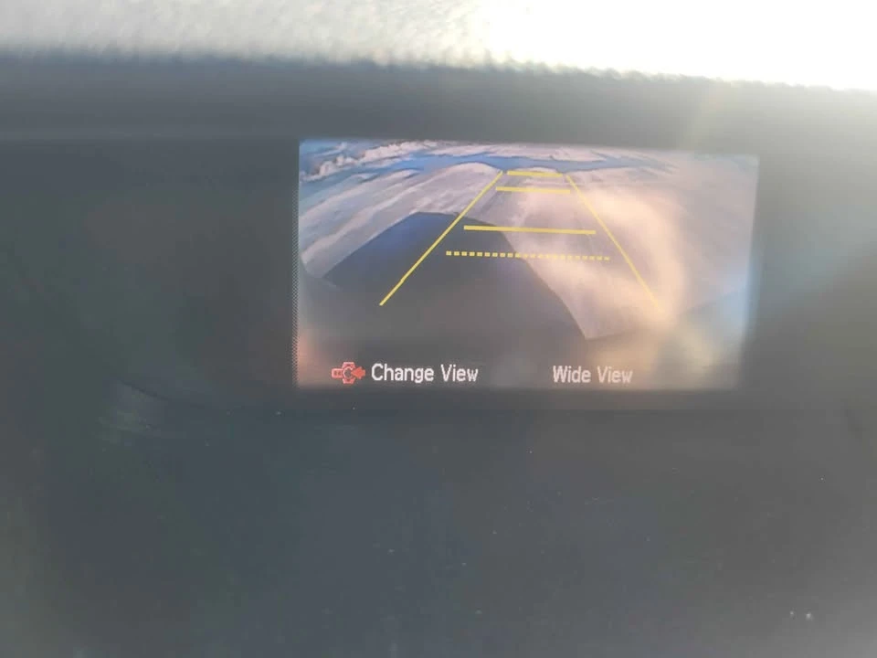 2015 Honda CR-V 4th Gen - Image 10 of 11