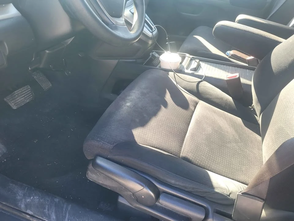 2015 Honda CR-V 4th Gen - Image 11 of 11