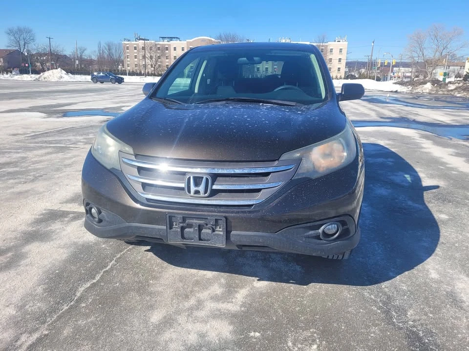 2015 Honda CR-V 4th Gen - Image 2 of 11