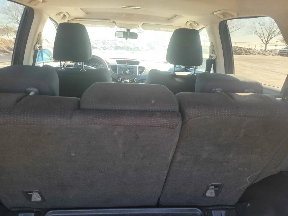 2015 Honda CR-V 4th Gen - Image 6 of 11