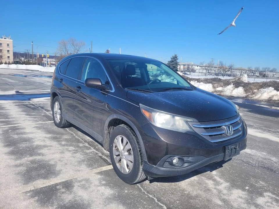 2015 Honda CR-V 4th Gen - Image 3 of 11