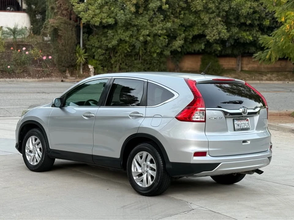 2015 Honda CR-V 4th Gen - Image 5 of 18