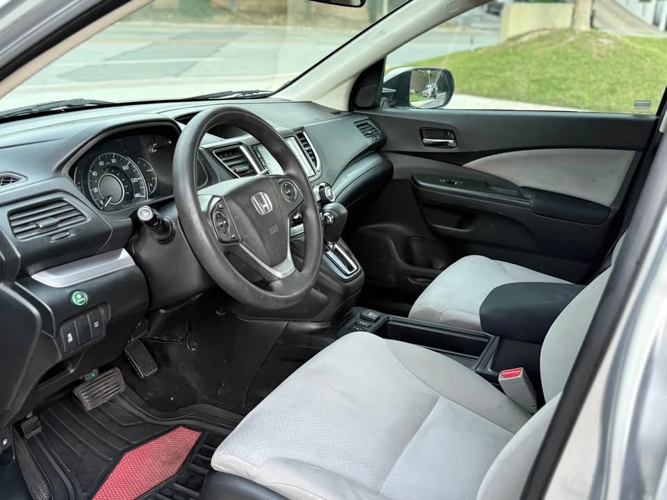 2015 Honda CR-V 4th Gen - Image 16 of 18
