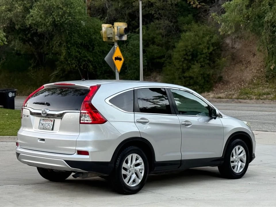 2015 Honda CR-V 4th Gen - Image 6 of 18
