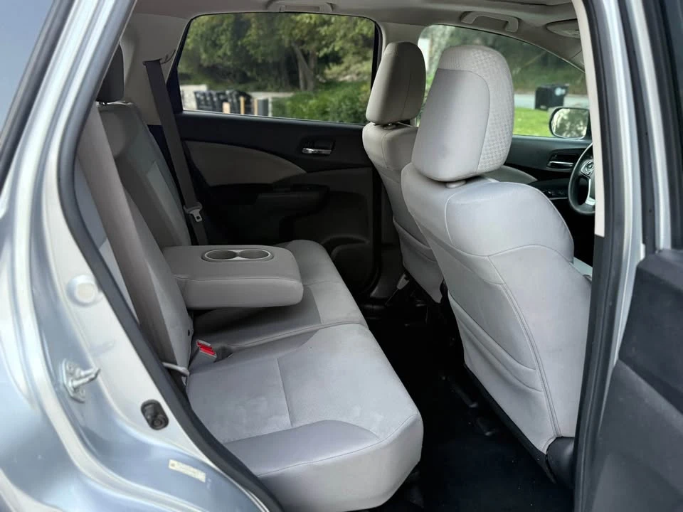2015 Honda CR-V 4th Gen - Image 12 of 18