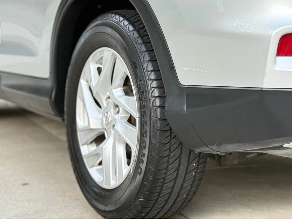 2015 Honda CR-V 4th Gen - Image 10 of 18
