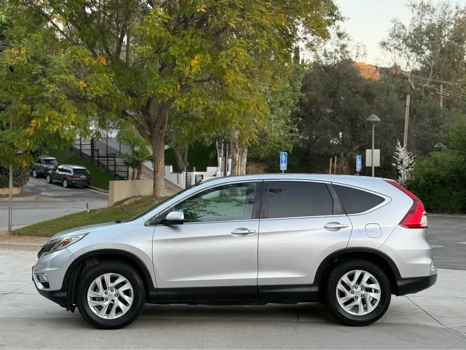 2015 Honda CR-V 4th Gen - Image 8 of 18