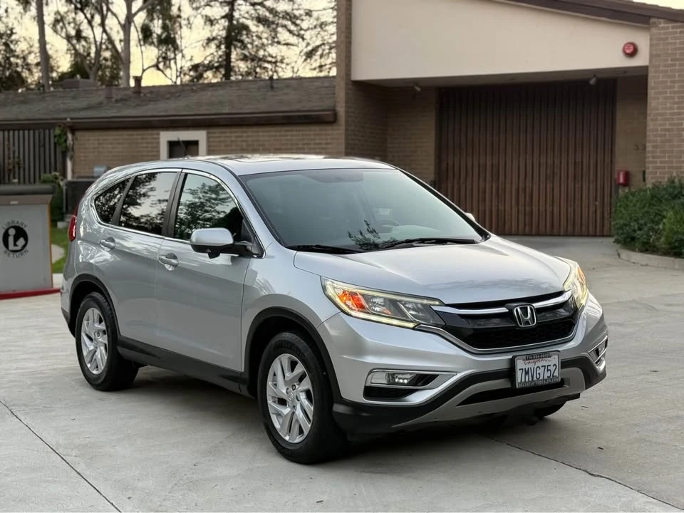 2015 Honda CR-V 4th Gen - Image 3 of 18