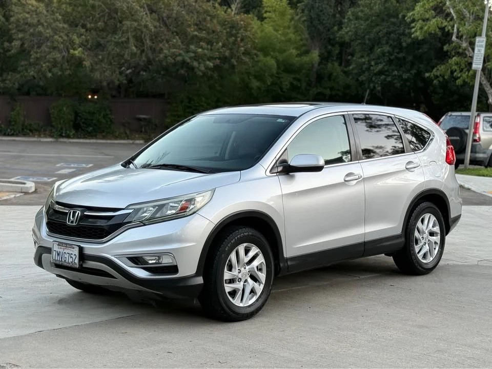 2015 Honda CR-V 4th Gen - Image 9 of 18