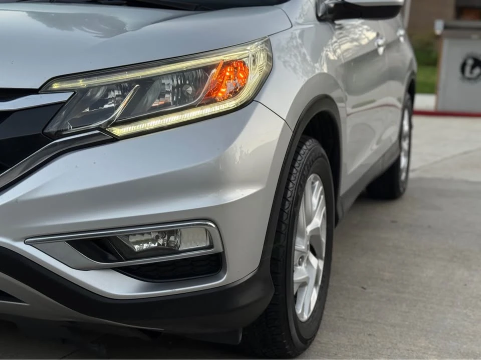 2015 Honda CR-V 4th Gen - Image 2 of 18