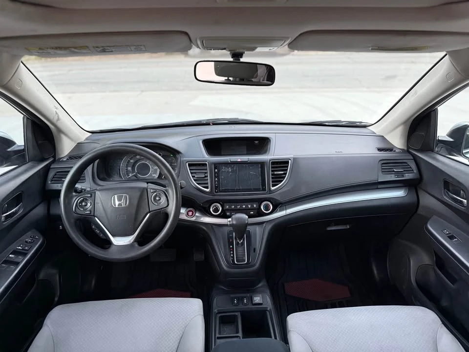 2015 Honda CR-V 4th Gen - Image 15 of 18