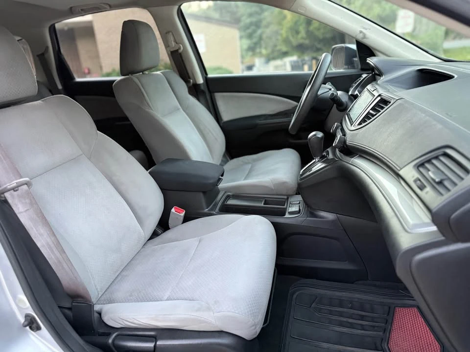 2015 Honda CR-V 4th Gen - Image 13 of 18