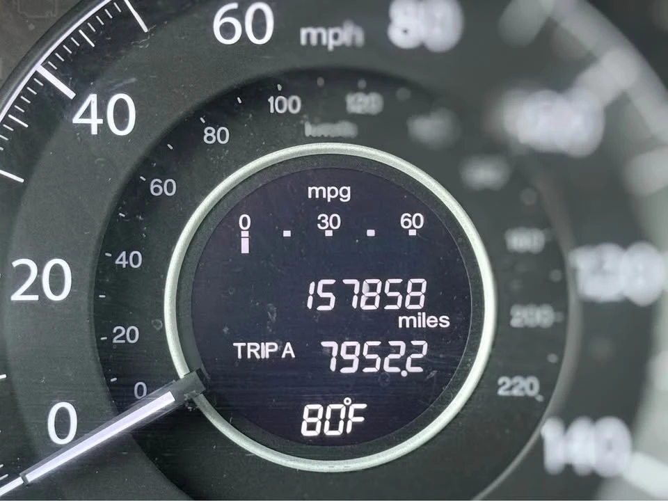 2015 Honda CR-V 4th Gen - Image 17 of 18