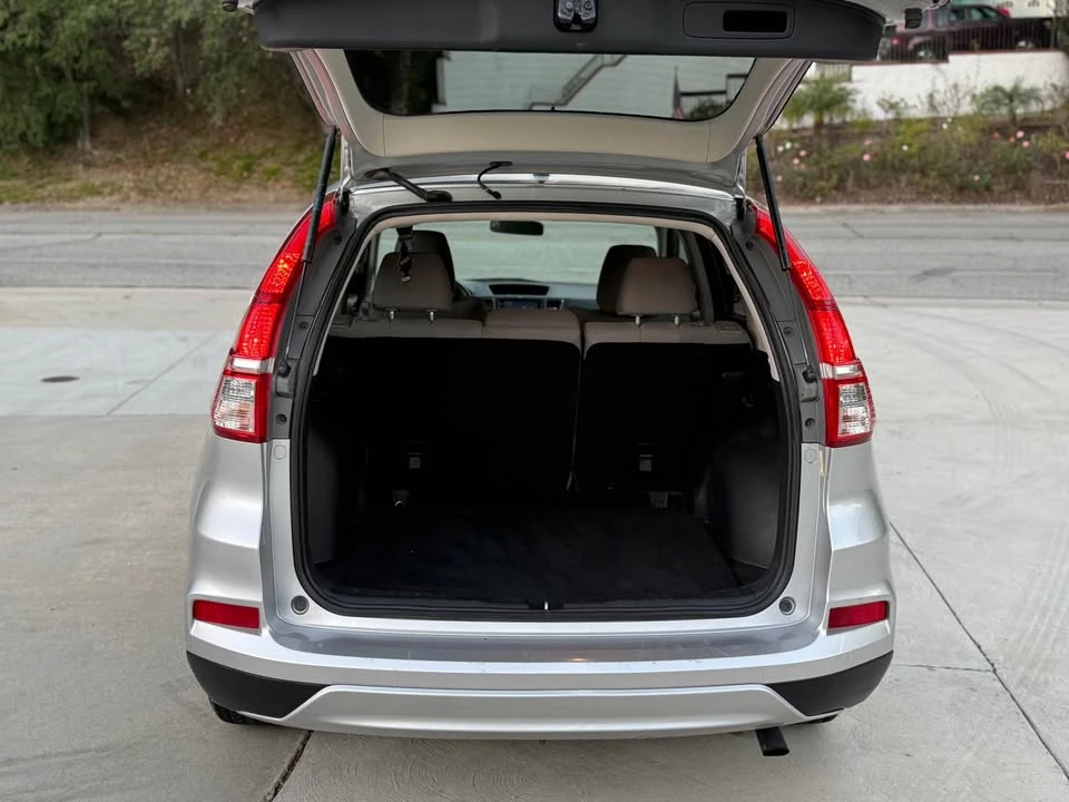 2015 Honda CR-V 4th Gen - Image 18 of 18