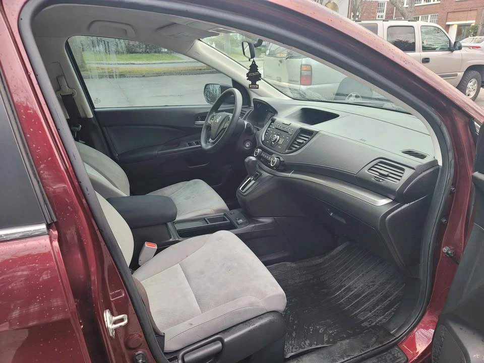 2015 Honda CR-V 4th Gen - Image 11 of 20
