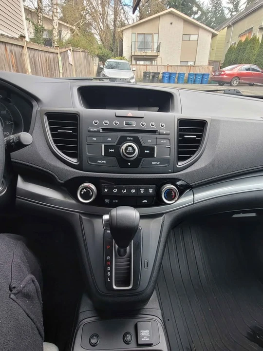 2015 Honda CR-V 4th Gen - Image 14 of 20