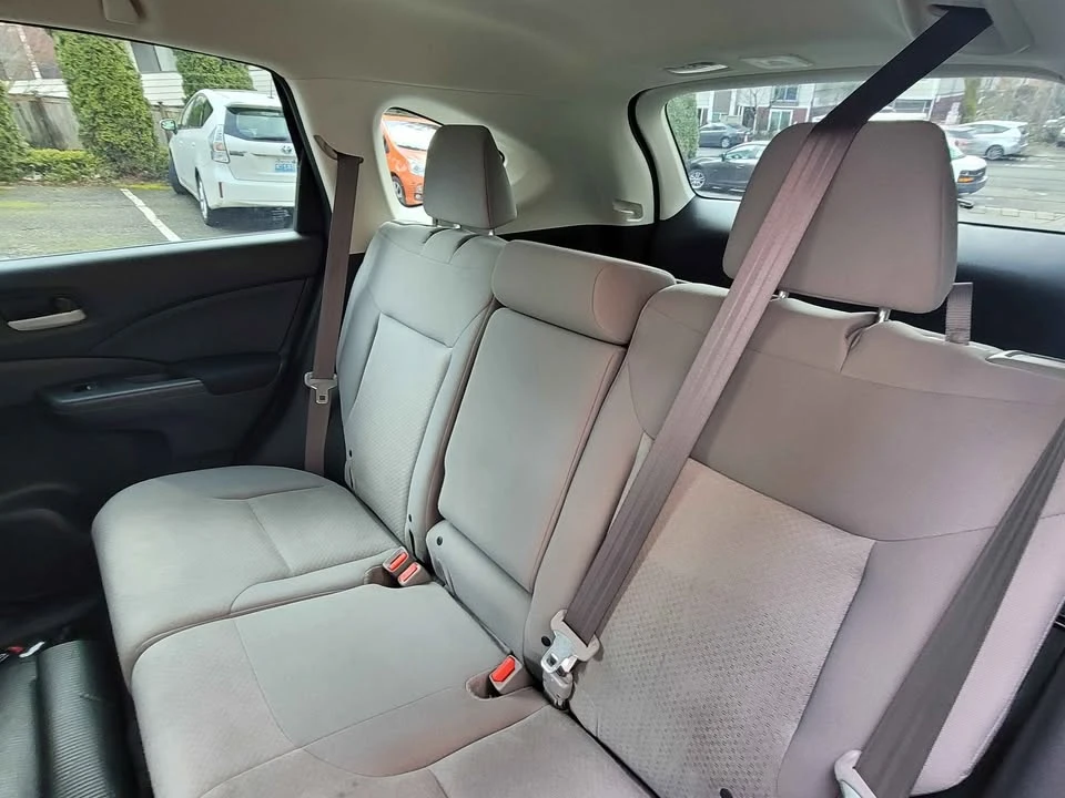 2015 Honda CR-V 4th Gen - Image 12 of 20