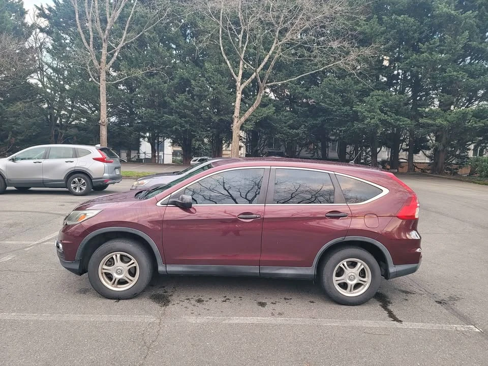 2015 Honda CR-V 4th Gen - Image 7 of 20