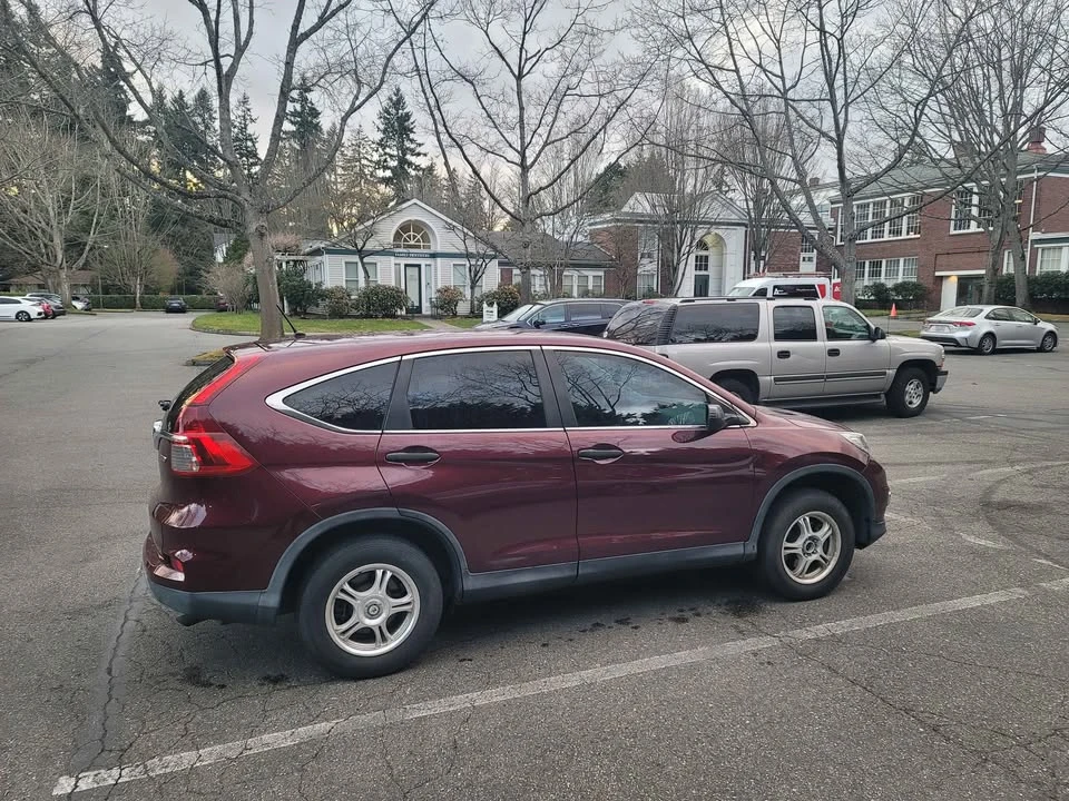 2015 Honda CR-V 4th Gen - Image 3 of 20