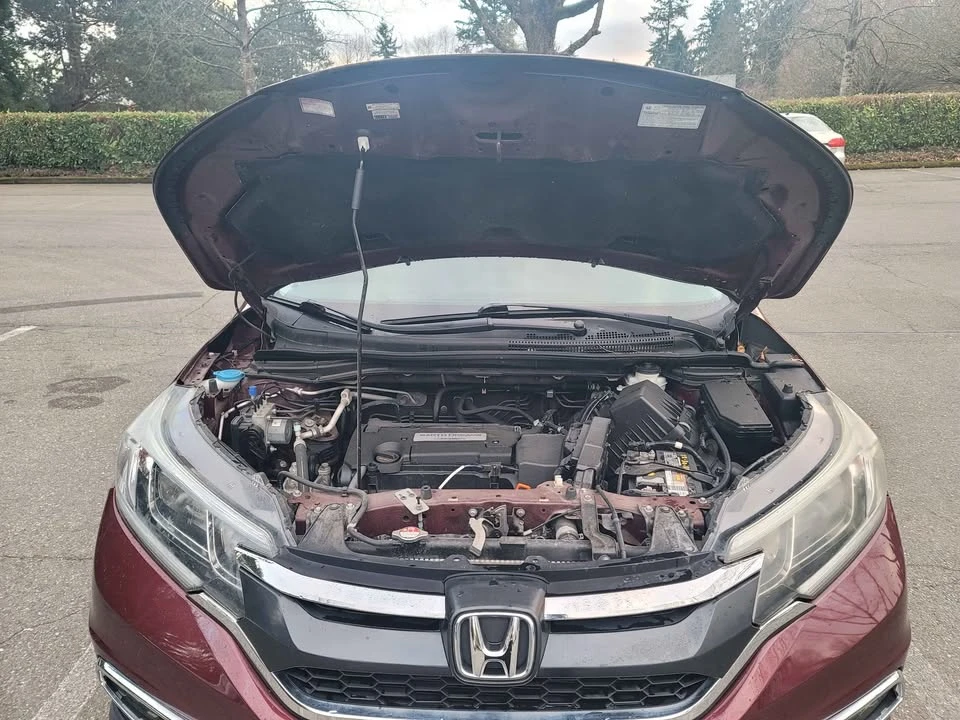 2015 Honda CR-V 4th Gen - Image 19 of 20