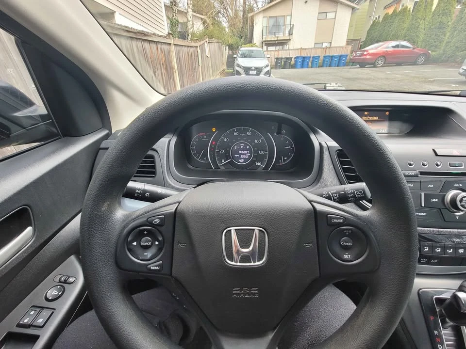 2015 Honda CR-V 4th Gen - Image 15 of 20