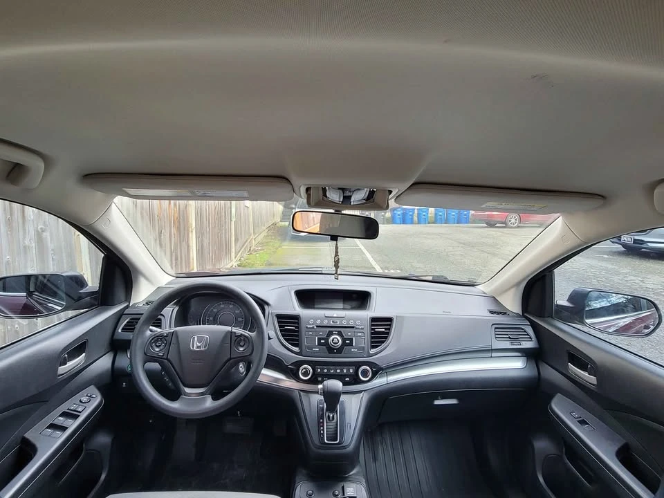 2015 Honda CR-V 4th Gen - Image 13 of 20