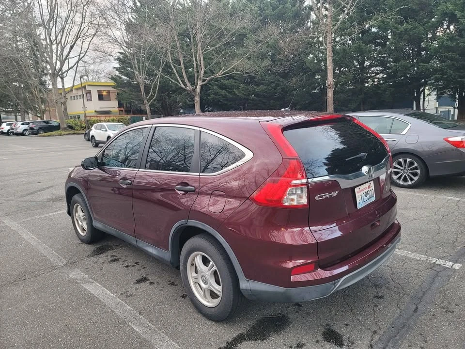 2015 Honda CR-V 4th Gen - Image 6 of 20