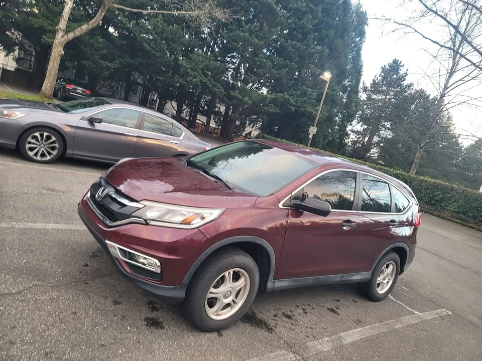 2015 Honda CR-V 4th Gen - Image 8 of 20