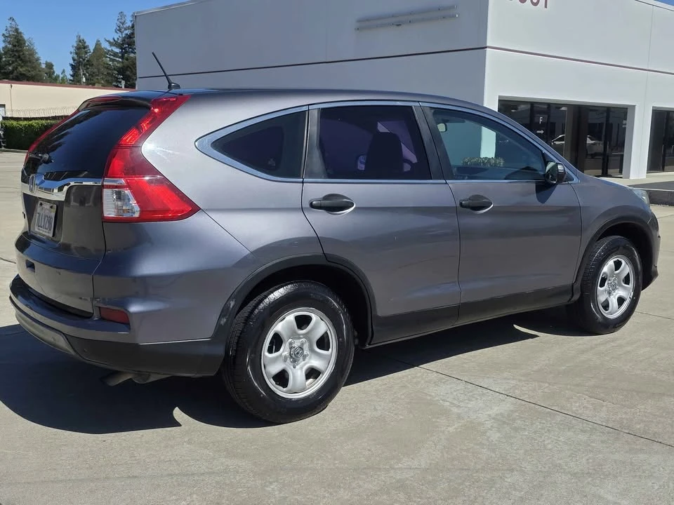 2015 Honda CR-V 4th Gen - Image 3 of 13