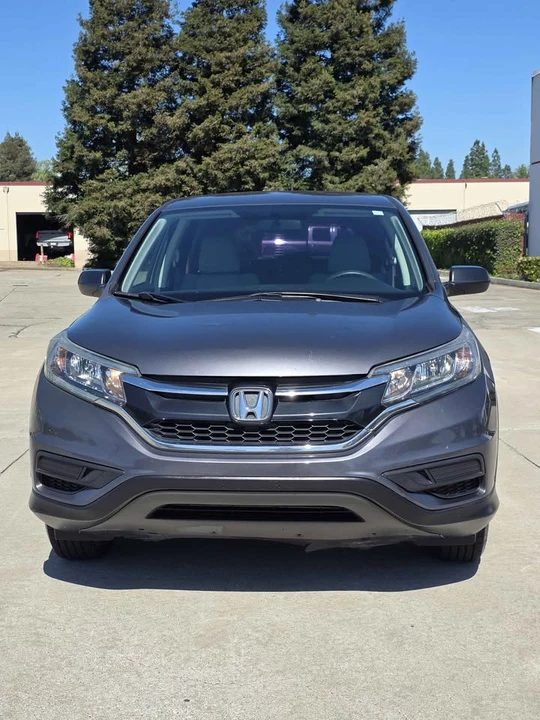 2015 Honda CR-V 4th Gen - Image 7 of 13