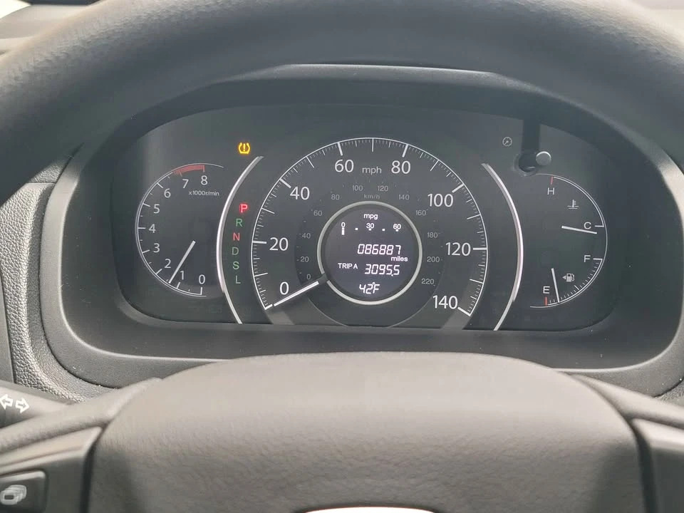 2015 Honda CR-V 4th Gen - Image 16 of 20
