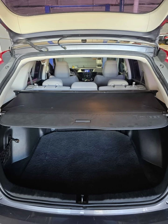 2015 Honda CR-V 4th Gen - Image 12 of 13