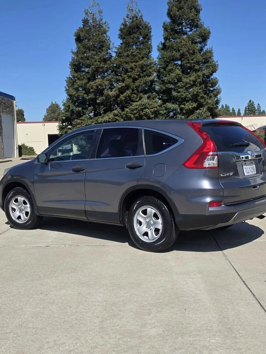 2015 Honda CR-V 4th Gen - Image 2 of 13
