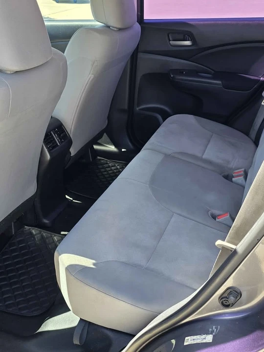 2015 Honda CR-V 4th Gen - Image 13 of 13