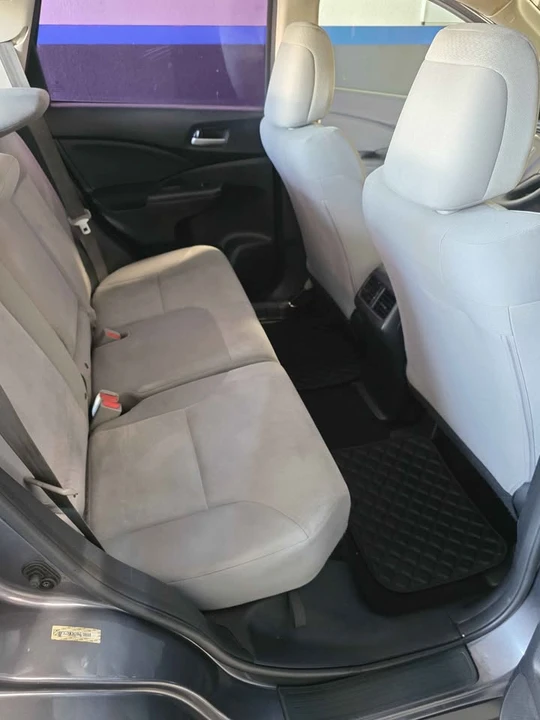 2015 Honda CR-V 4th Gen - Image 11 of 13