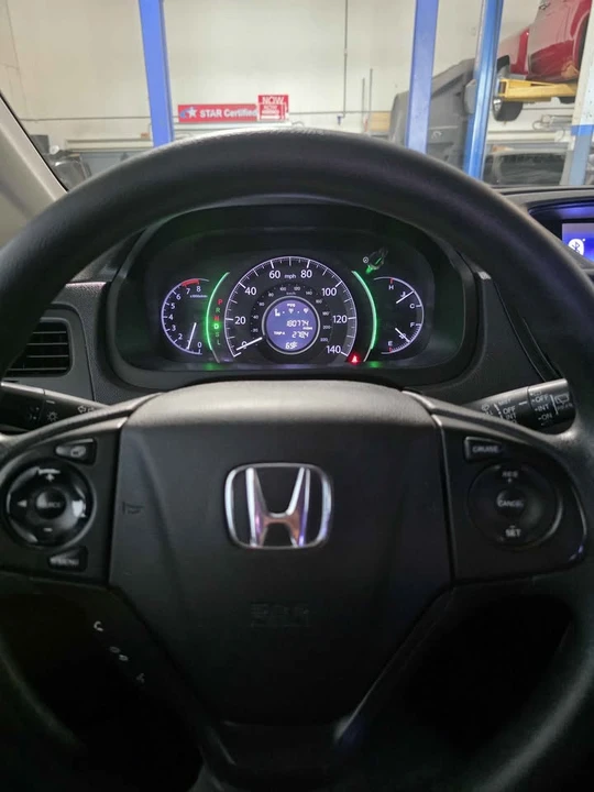2015 Honda CR-V 4th Gen - Image 8 of 13