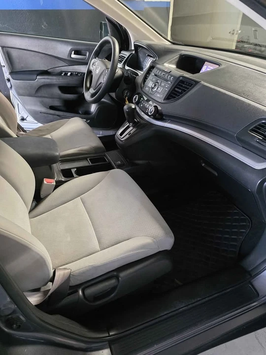 2015 Honda CR-V 4th Gen - Image 10 of 13