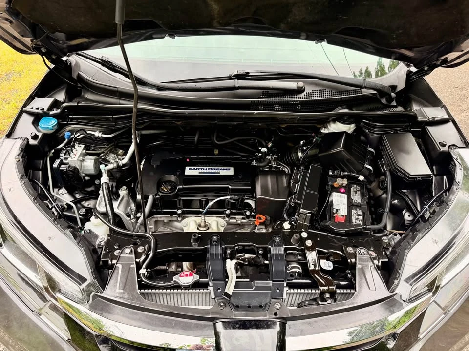 2015 Honda CR-V 4th Gen - Image 15 of 15