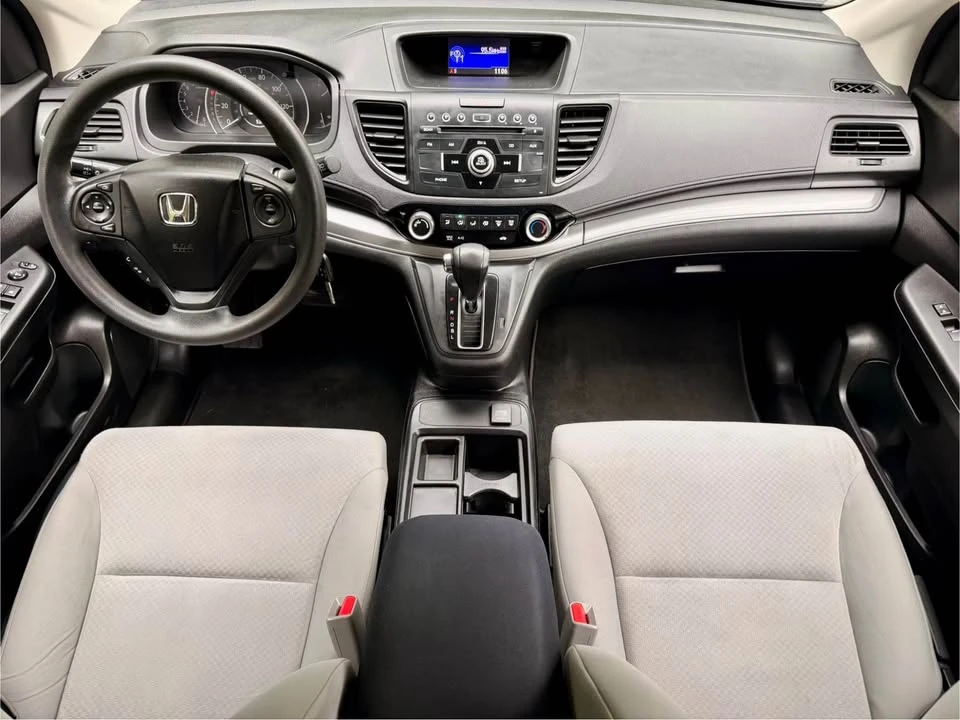 2015 Honda CR-V 4th Gen - Image 13 of 15