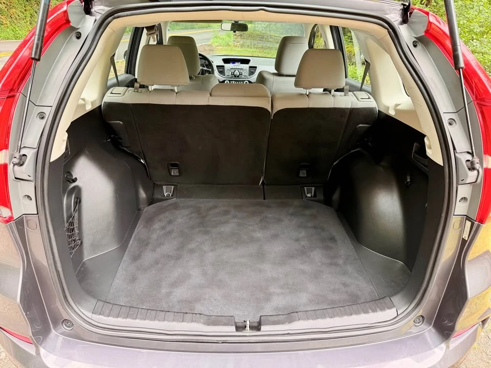 2015 Honda CR-V 4th Gen - Image 14 of 15