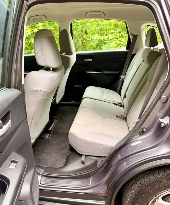 2015 Honda CR-V 4th Gen - Image 10 of 15