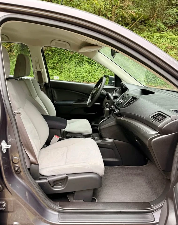 2015 Honda CR-V 4th Gen - Image 11 of 15