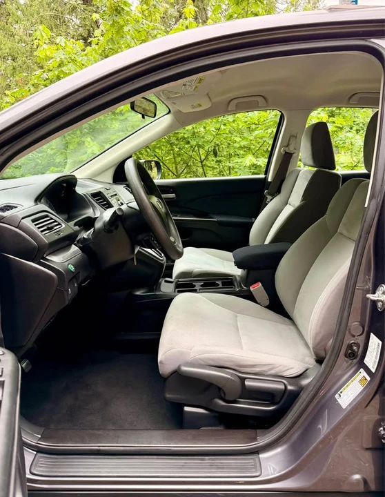 2015 Honda CR-V 4th Gen - Image 9 of 15