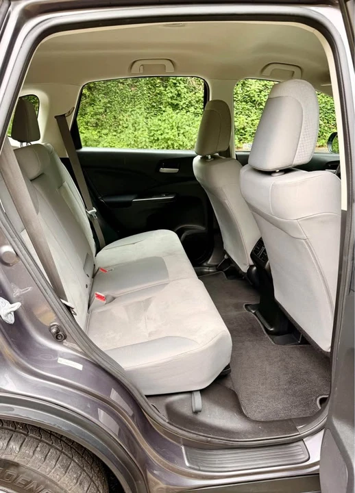 2015 Honda CR-V 4th Gen - Image 12 of 15