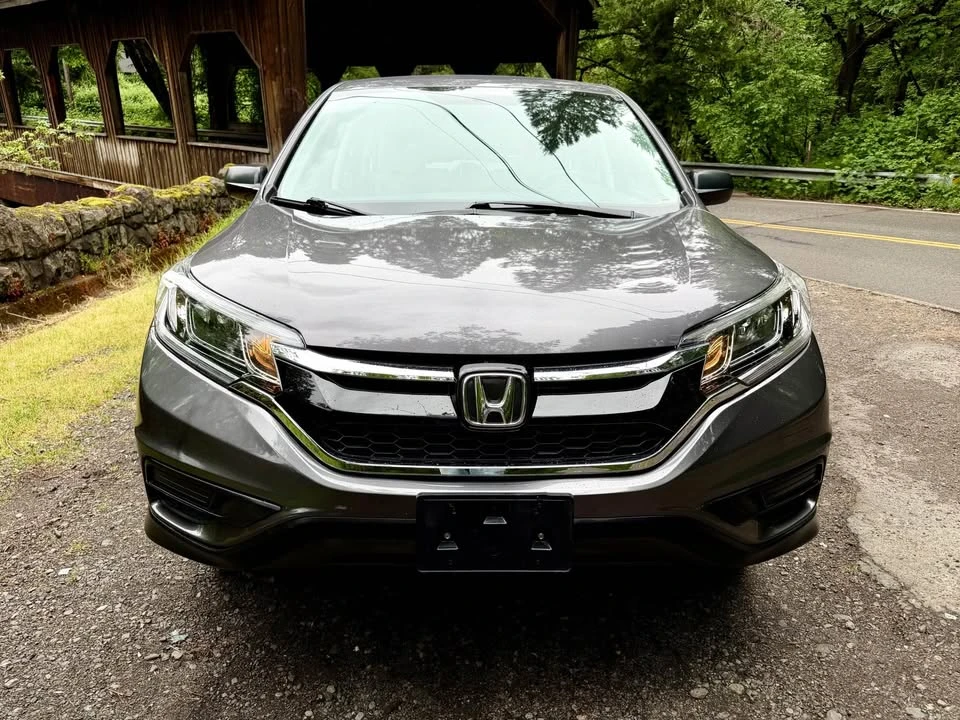 2015 Honda CR-V 4th Gen - Image 3 of 15