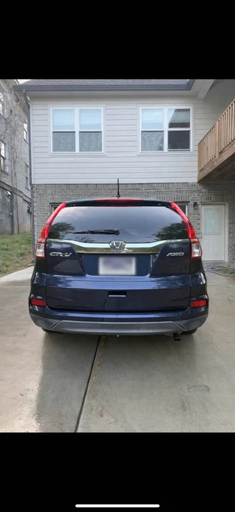 2015 Honda CR-V 4th Gen - Image 6 of 17