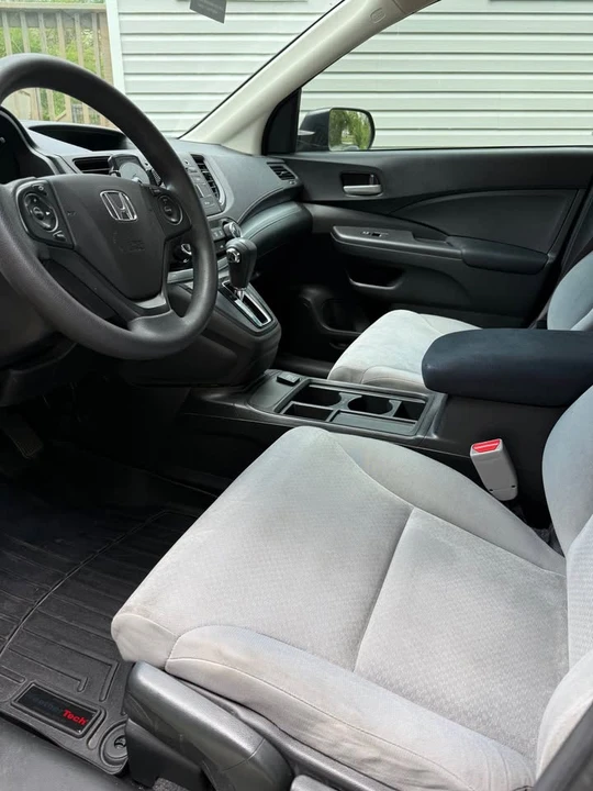 2015 Honda CR-V 4th Gen - Image 7 of 17
