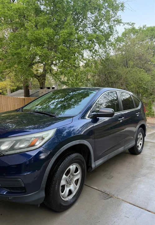 2015 Honda CR-V 4th Gen - Image 3 of 17