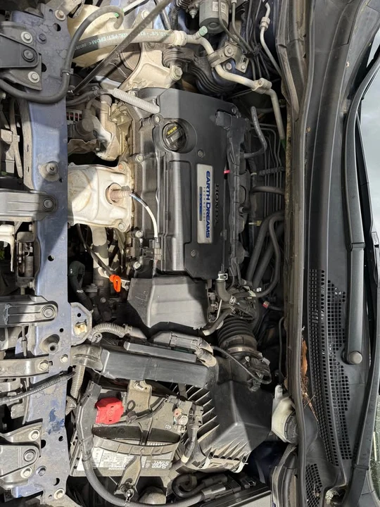 2015 Honda CR-V 4th Gen - Image 11 of 17